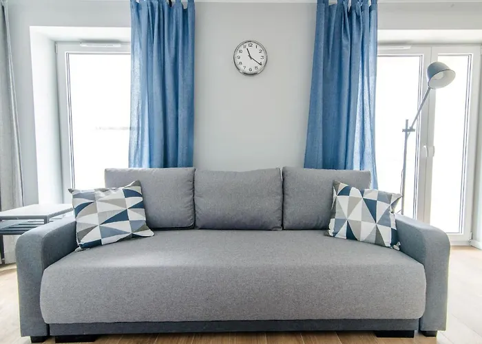 Lesna#48 奥尔什丁